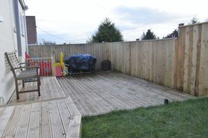DECKING/REAR- click for photo gallery